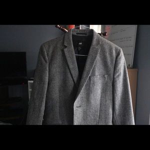 H&M blazer